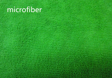 الأخضر 150 سنتيمتر ستوكات سيارة تنظيف القماش المطبخ الحمام استخدام الاعوجاج تيري النسيج