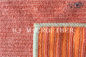اللون البرتقالي ستوكات كبير بيرال سوبيربول تنظيف القماش النسيج مع الأسلاك الصلبة