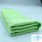 الصفحة الرئيسية استخدام منشفة تنظيف ستوكات تيري منشفة اللون الأخضر أداة الغسيل للمطبخ