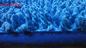 المنسوجات ستوكات الرطب ممسحة منصات الأزرق التواء النسيج 13 * 47 سنتيمتر عالية ماصة