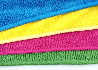 280gsm 50 * 70cm OEM لينت الحرة لينة فائقة الامتصاص ستوكات القماش