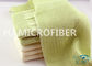 المنسوجات المنزلية منشفة الرياضة ستوكات منشفة جافة سريعة الأخضر لا يتلاشى